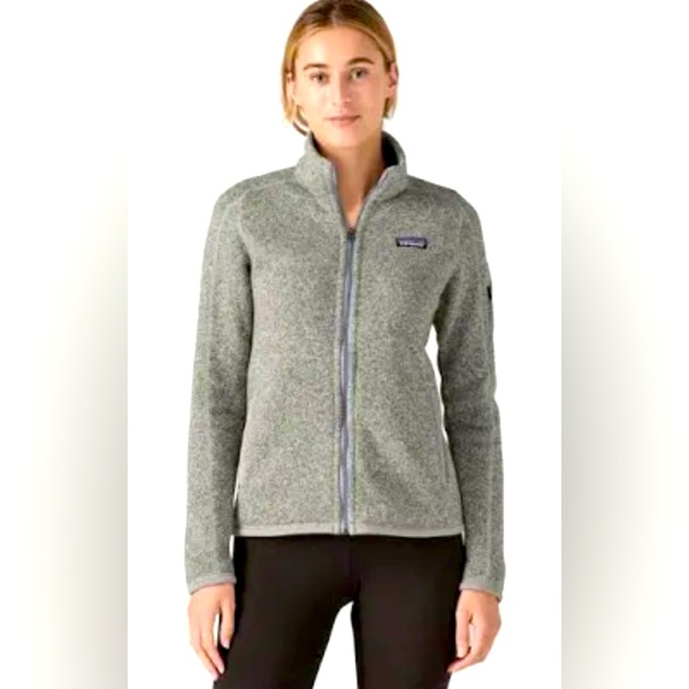 Patagonia Better Sweater S